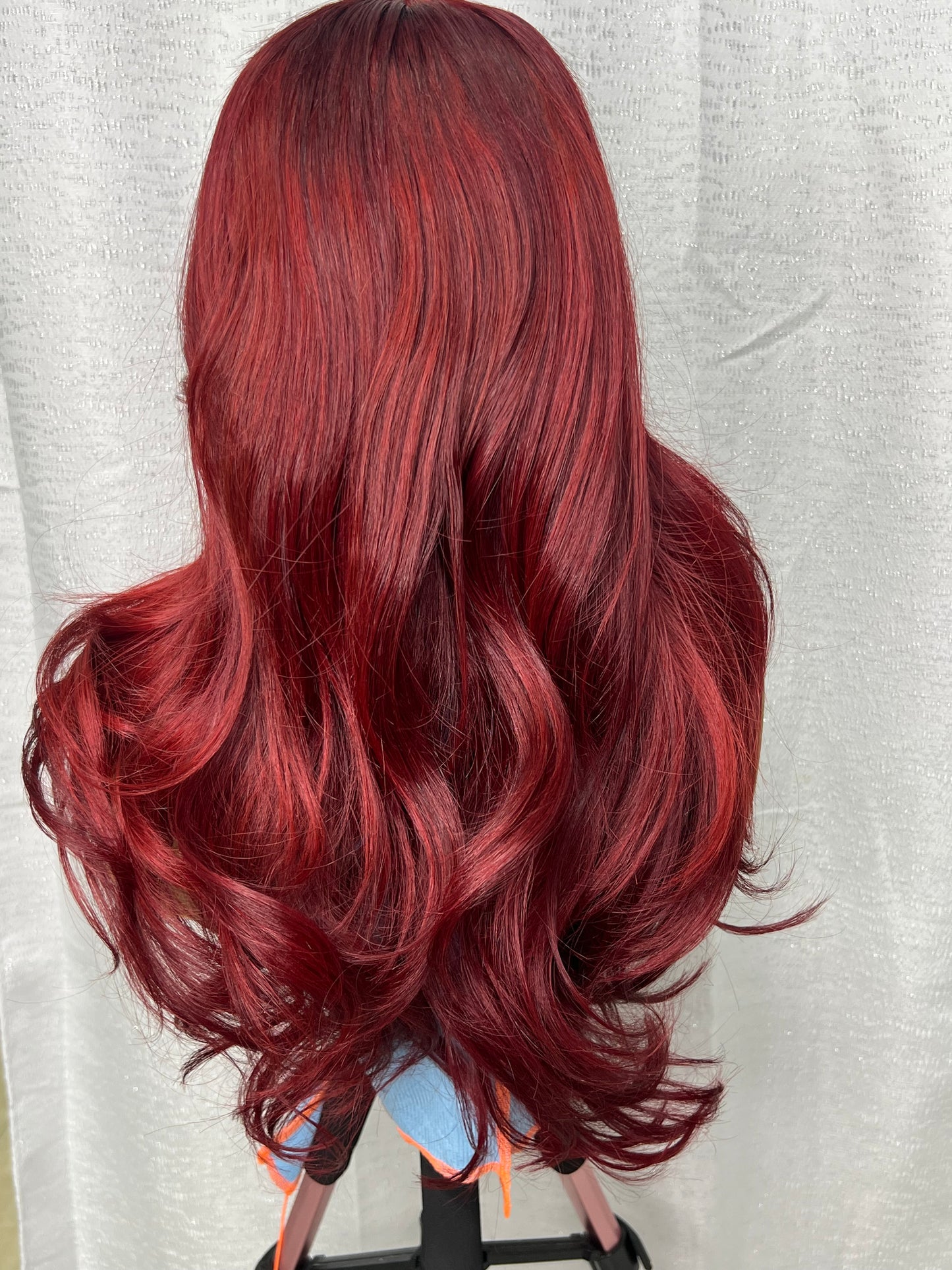 Scarlet
